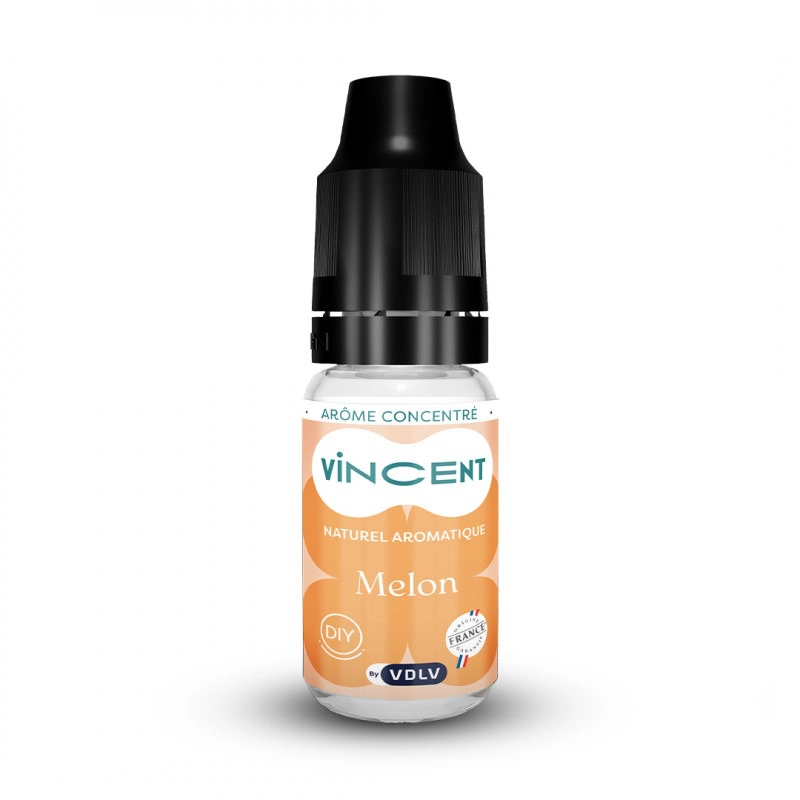 [AROM-VDLV-MELON-10ML] Arôme Concentré Melon 10ml | VDLV