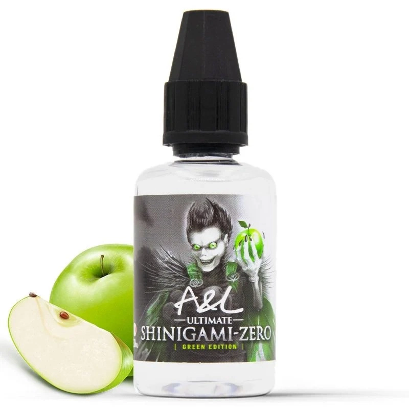 Arôme Concentré Shinigami Zéro 30 ml | Arômes et Liquides