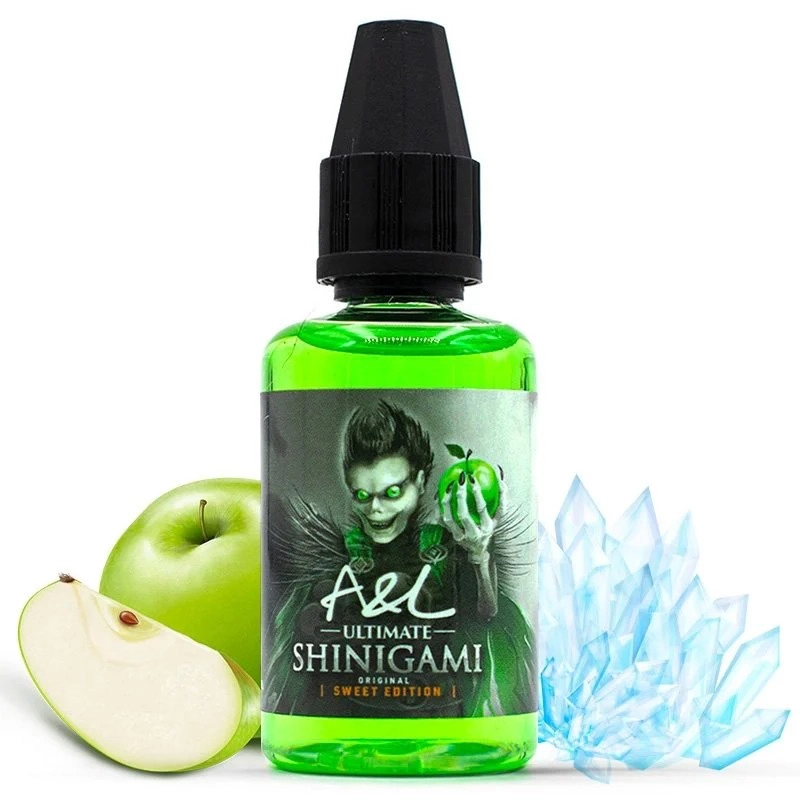 Arôme Concentré Shinigami 30 ml | Arômes et Liquides