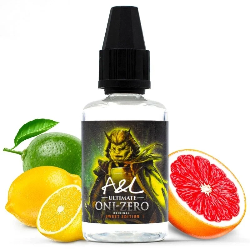 Arôme Concentré Oni Zéro 30 ml | Arômes et liquides