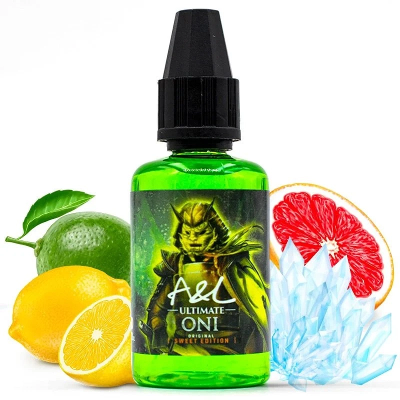 Arôme Concentré Oni 30ml | Arômes et Liquides