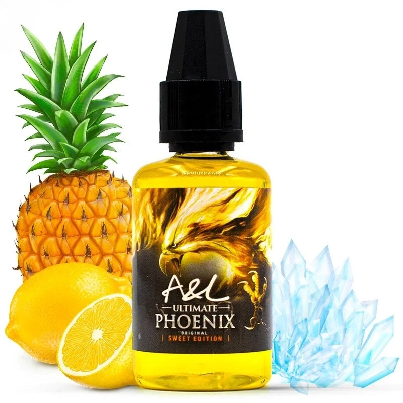 Arôme Concentré Phoenix 30ml | Arômes et Liquides