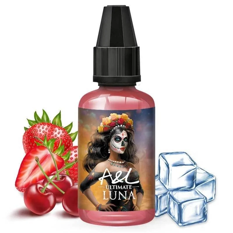 Arôme Concentré Luna 30ml | Arômes et Liquides