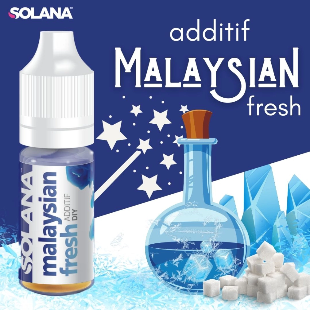 Malaysian Fresh Koolada | Solana