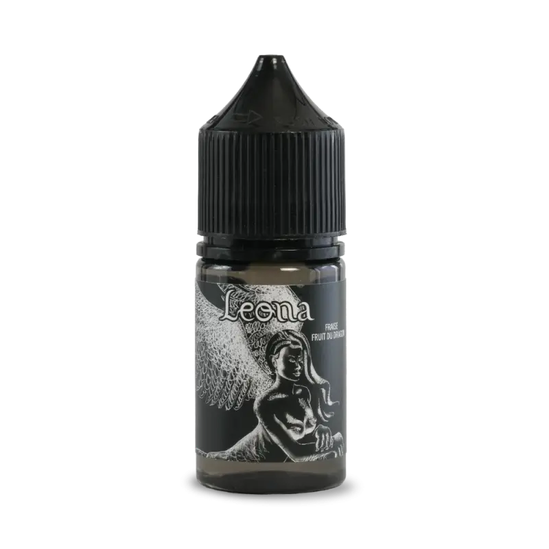 Arômes Concentrés Léona 30ml | Curieux
