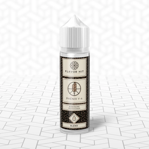 Eliquide Crush 50ml | Flavor-Hit