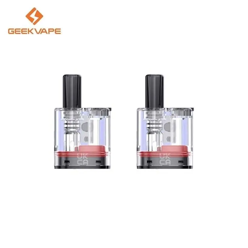 [CART-GV-SOUL-0.4] Cartouches Soul | Geek Vape (0.4Ω)