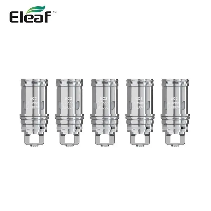 Résistances EC | Eleaf