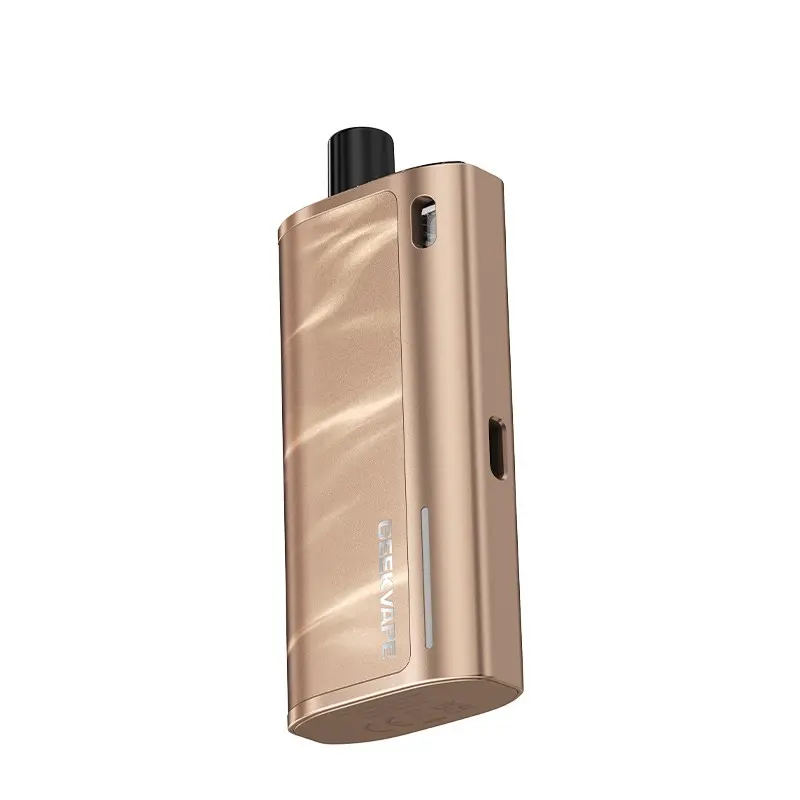 [POD-GV-PEAK-2-DRIFT-GOLD] Pod Peak 2 | Geek Vape (Drift Gold)
