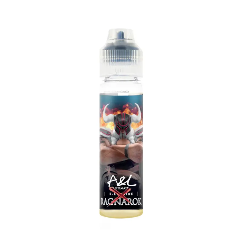 Eliquide Ragnarok X Ultimate 50ml | A&L
