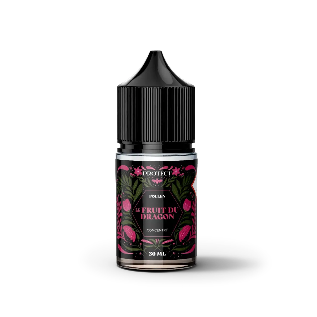 [AROM-PROT-LE-FR-DU-DRAGON-30ML] Arôme Concentré Le Fruit du Dragon 30ml | Protect