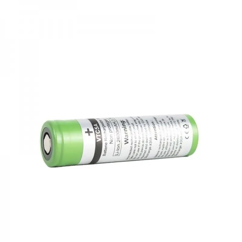 Accus VTC5A 2600mAh | Sony