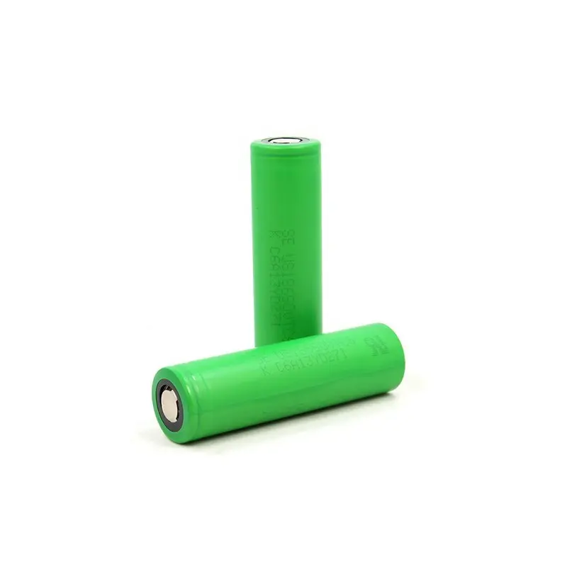 Accus VTC6 3000mAh | Sony