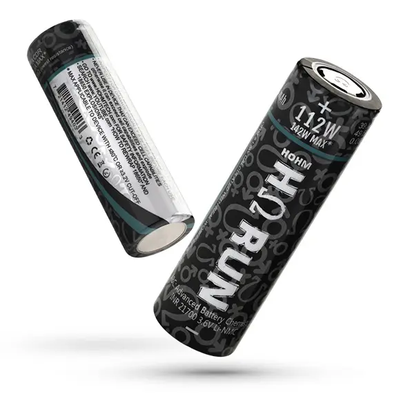 Accus Run 3023mAh | HoHm