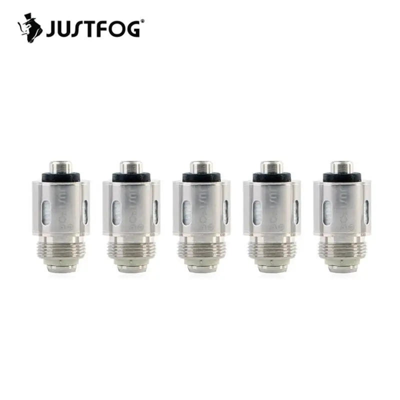Résistances 14 Series | JustFog