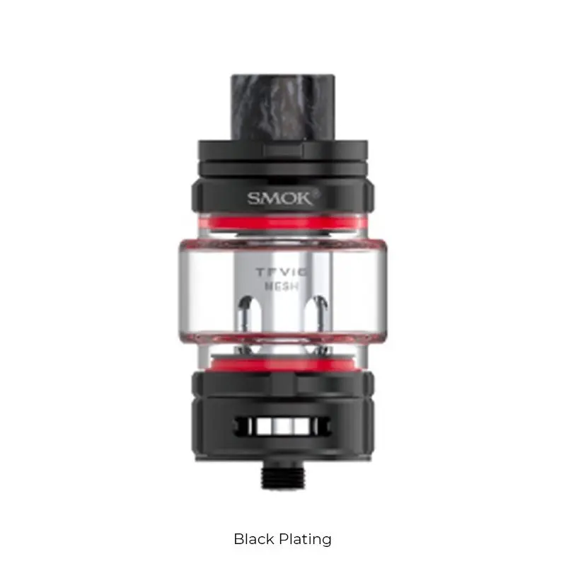 [CLR-SMOK-TFV16-NOIR] Clearomiseur TFV16 | Smok (Noir)