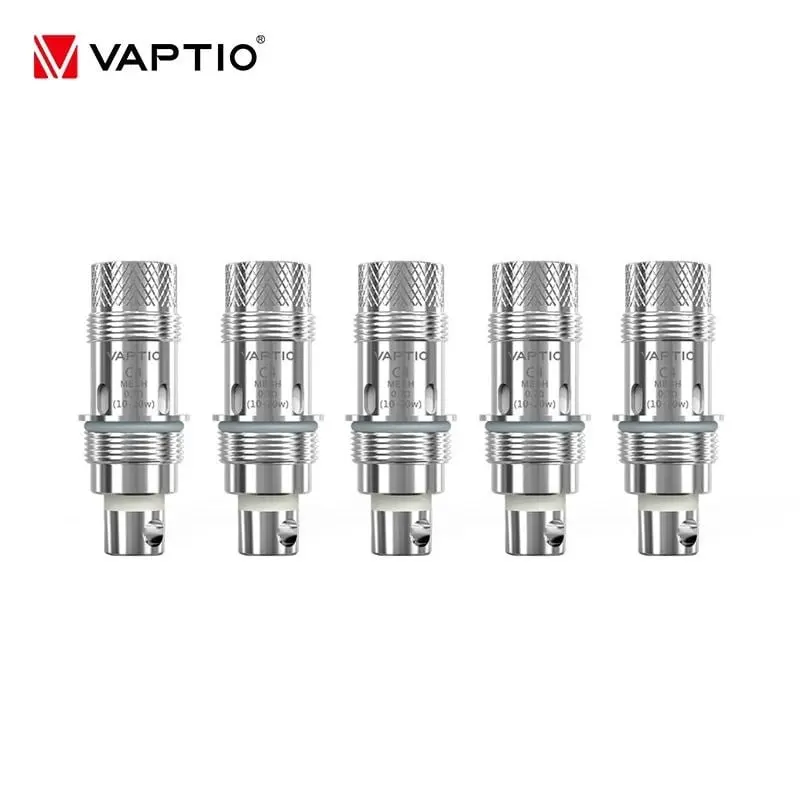 Résistances Cosmo Coil | Vaptio