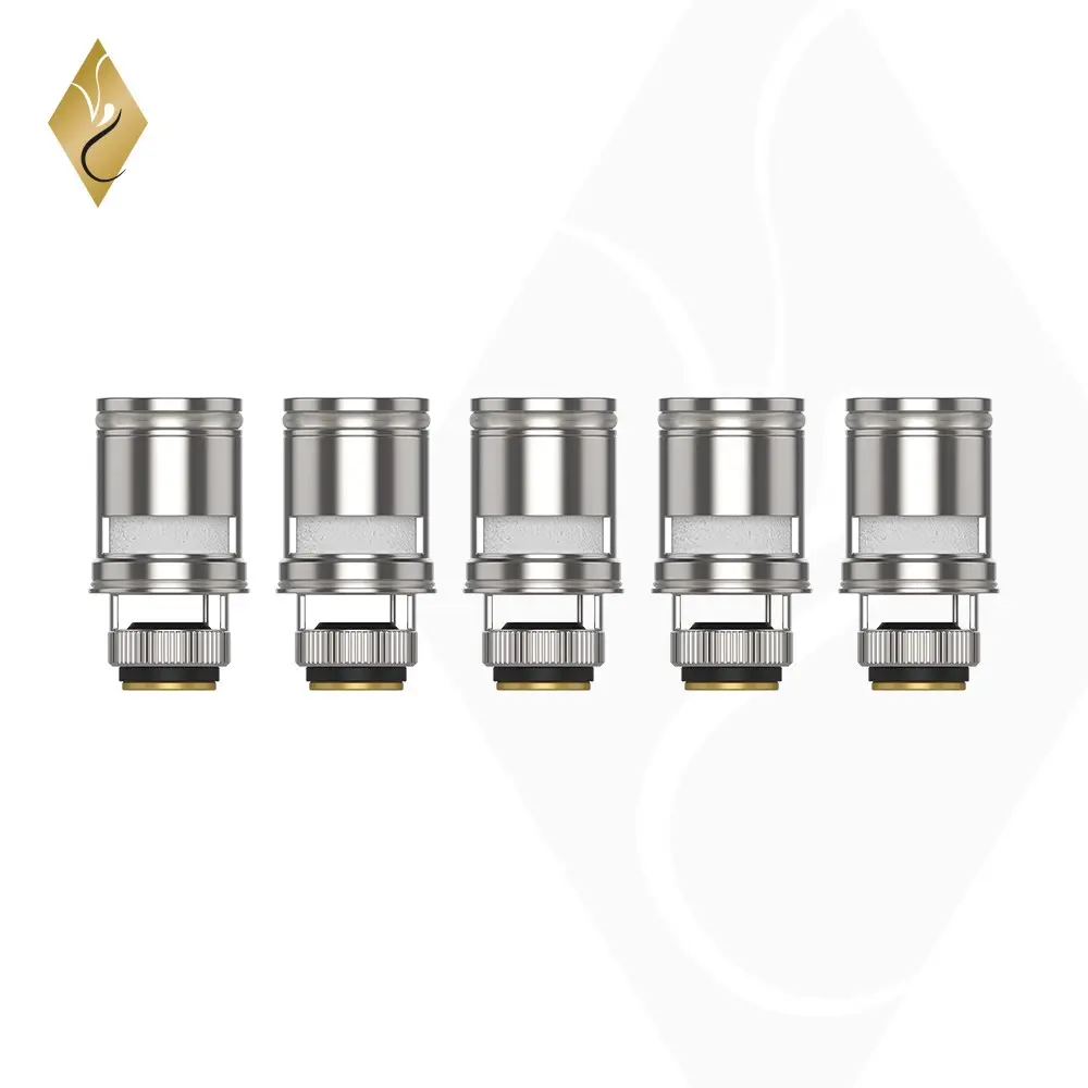 Résistances X-Rogue | Vap'or