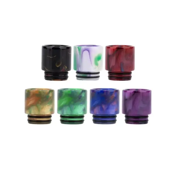 [DRIPTIP-RW-AS116-BLEU] Drip Tip 810 AS116 | Reewape (Bleu)