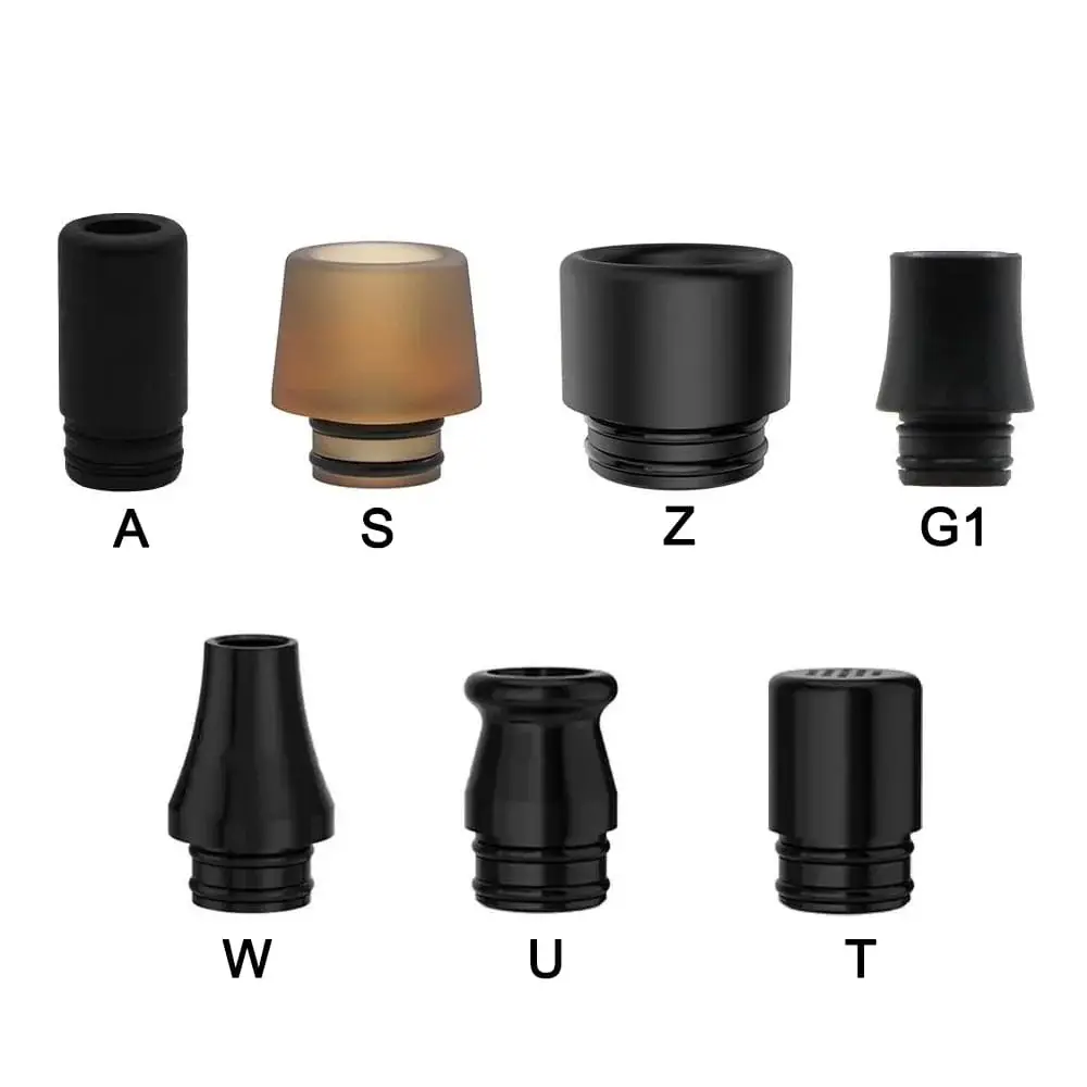 [DRIP-TIP-FUMY-510-T] Drip Tip 510 T | Fumytech