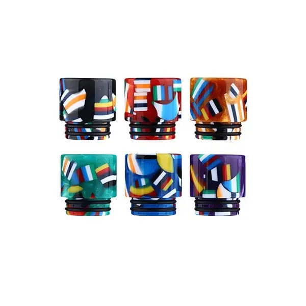 [DRIP-TIP-810-AS162-NOIR] Drip Tip 810 AS162 (Noir)