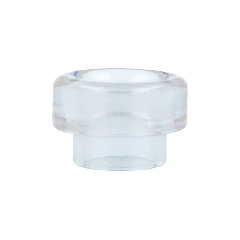 Drip Tip 810 Transparent | We Are Vape