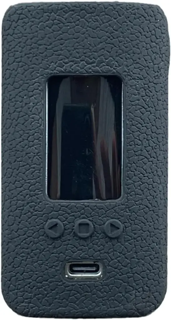 Housse silicone Box Gen | Vaporesso (Rouge)