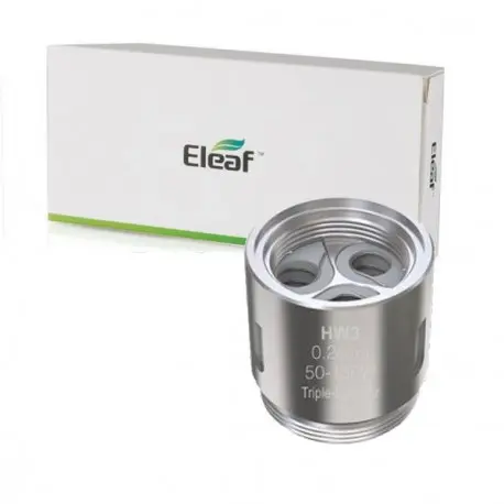 Résistances HW-M 0.15ohm | Eleaf