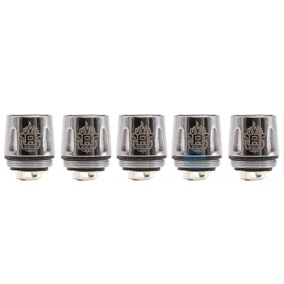 Résistances TFV8 Baby | SMOK