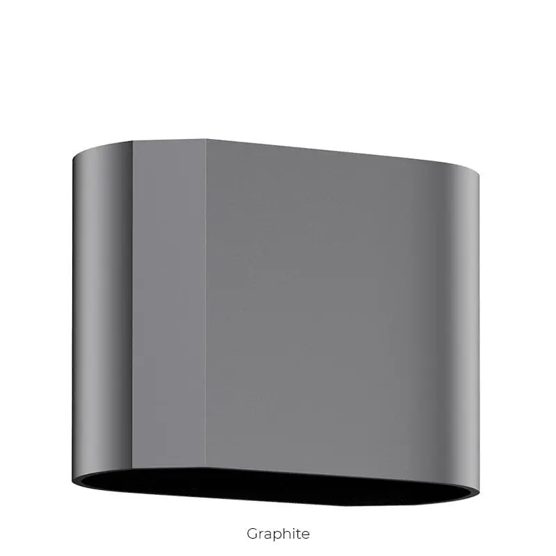 [CAPU-KLYPSE-INNO-GUNMETAL] Capuchon Klypse | Innokin (GunMetal)