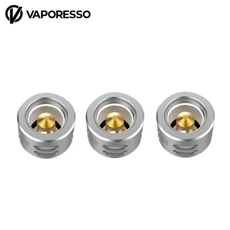 Résistances QF Strip 0.15Ω | Vaporesso