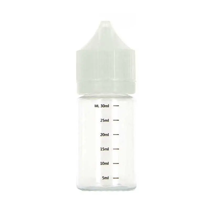 [FLC-CHUBBY-GRAD-30ML] Flacon Chubby Gradué (30 ml)