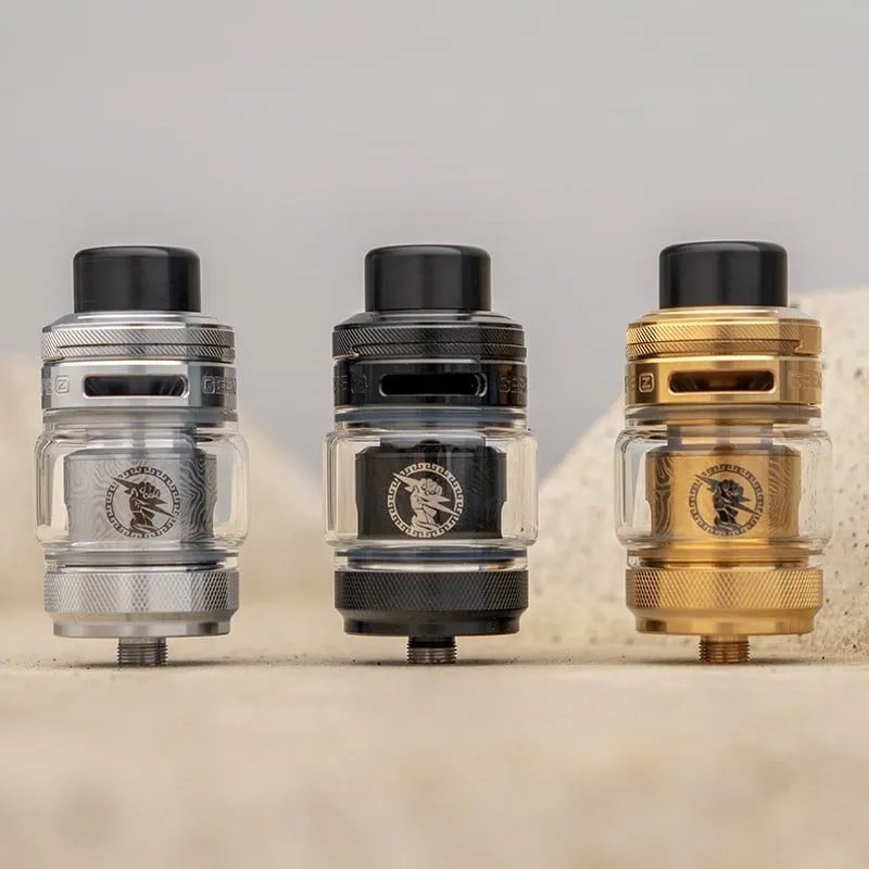 Clearomiseur Z Subohm Tank 5 | Geek Vape