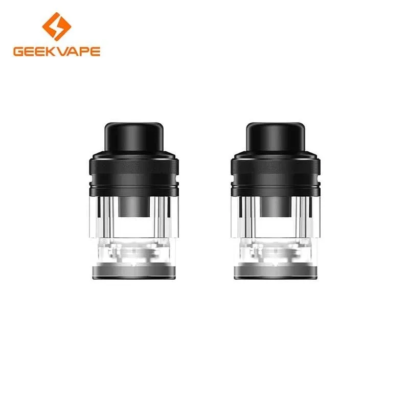 [CART-VIDE-GV-FORCE] Cartouches Vides Force | Geek Vape