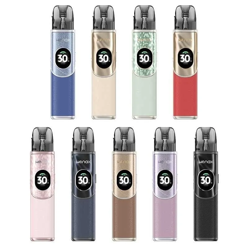 Pod Wenax Q2 | Geekvape