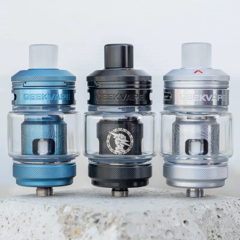 Clearomiseur Zeus Nano 3 | Geekvape