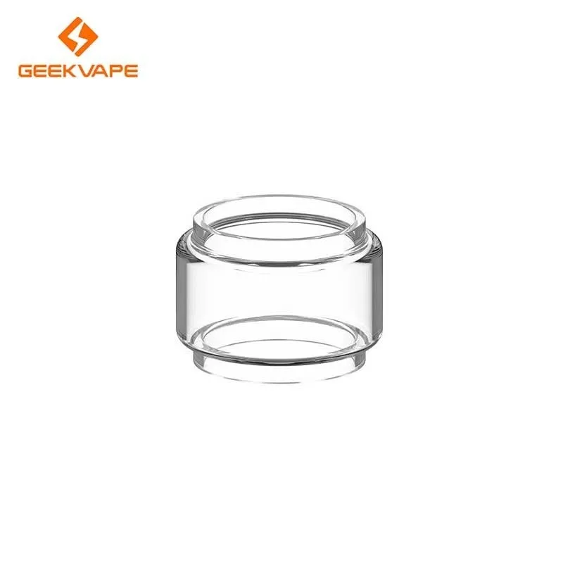 [PYREX-GV-BULB-ZEUS-NANO-3-5ML] Pyrex Bulb Zeus Nano 3 - 5ml