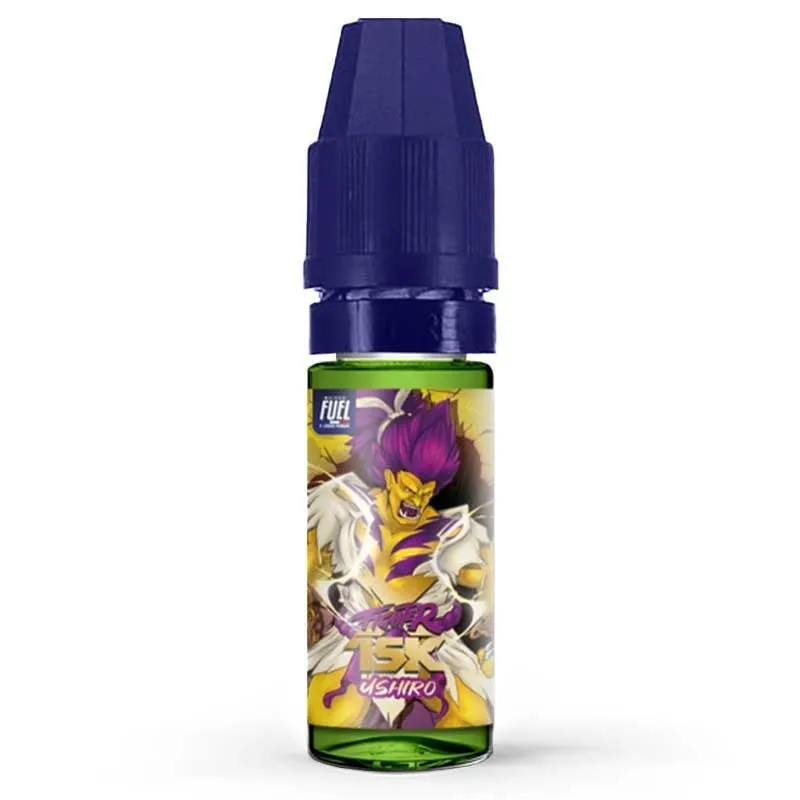Eliquide Ushiro 10ml | XFighter 15K
