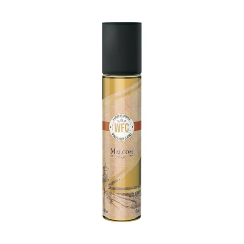 [ELQ-SVEA-MALCOM-40ML] Eliquide Malcom WFC 40 ml | Savourea