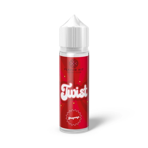 [ELQ-FH-DRAGONAYA-50ML] Eliquide Dragonaya 50ml | Flavor-Hit