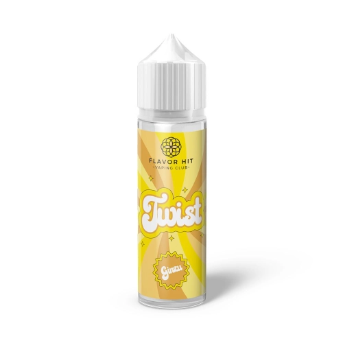 [ELQ-FH-GINZU-50ML] Eliquide Ginzu  50ml | Flavor-Hit