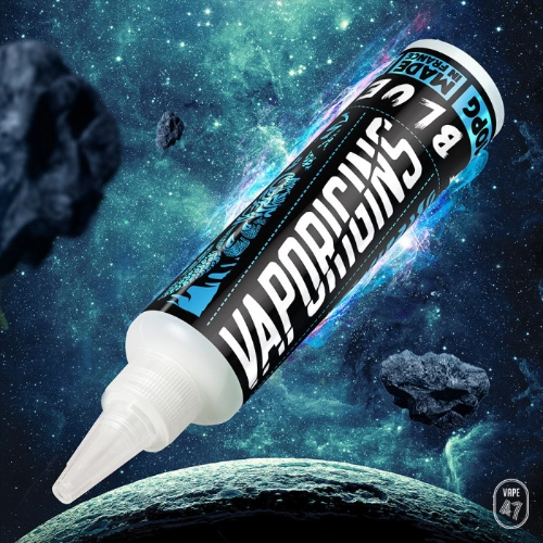 [ELQ-VAPE47-BIGBLUE-80ML] Eliquide Big Blue 80ml | Vaporigins