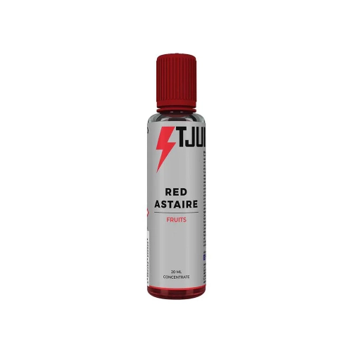 [ELQ-TJUICE-RED-ASTAIRE-50ml] Eliquide Red Astaire 50ml | T Juice