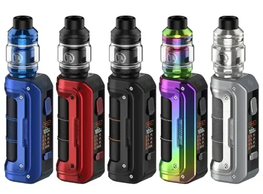 Kit Aegis Max 2 | Geek Vape