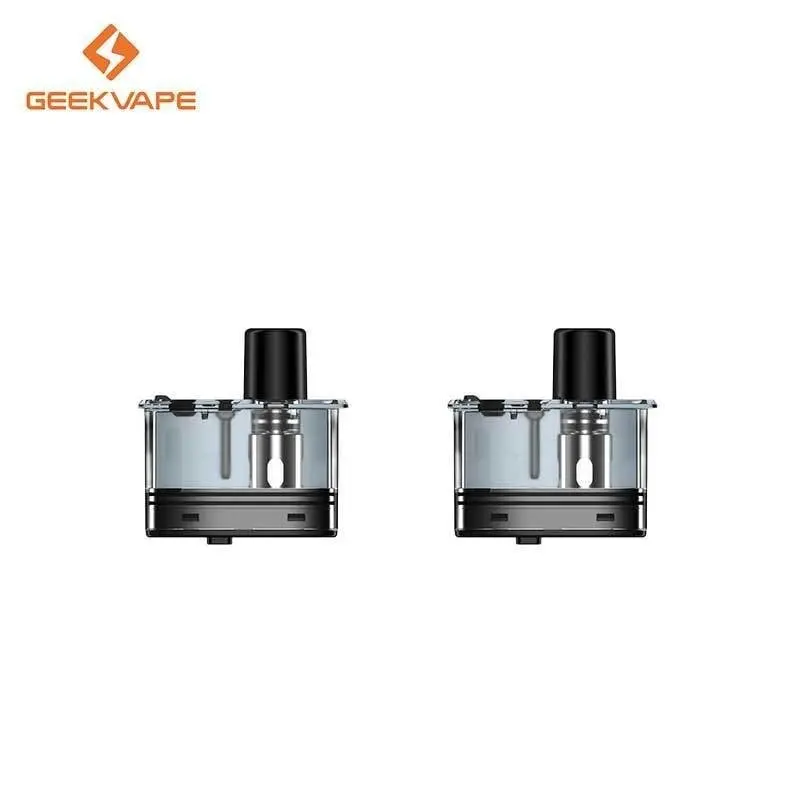 [CRT-GV-PEAK-0.8] Cartouches Peak | Geek Vape