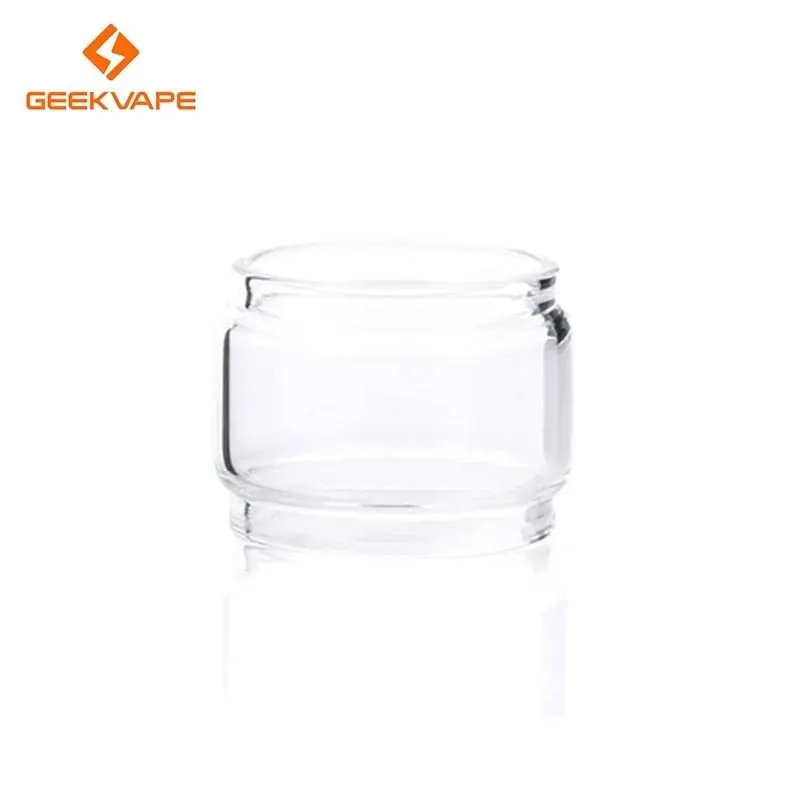 [PYR-GV-ZEUSMAX-BULB] Pyrex Bulb Zeus Max | Geek Vape 