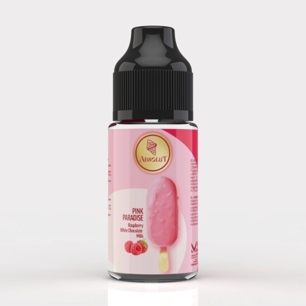 [AROM-VM-PINKPARADISE-30ML] Arôme Concentré Pink Paradise 30ml | Vape Maker