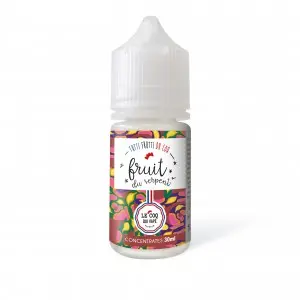 [AROM-LCQV-FRUIT-DU-SERPENT-30ML] Arôme concentré Fruit Du Serpent 30ml | Le Coq Qui Vape