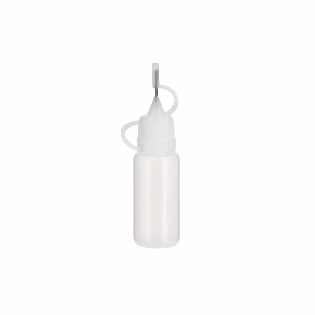 [FLC-SOUPLE-AIGUILLE-10ML] Flacon 10 ml Souple & Aiguille