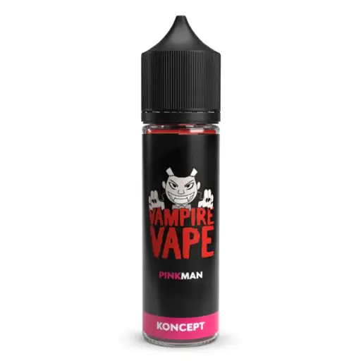 [ELQ-VV-PINKMAN-50ML] Eliquide Pinkman 50 ml | Vampire Vape